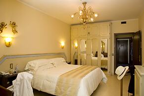 Hotel Abano Ritz