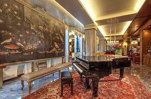 Hotel Abano Ritz