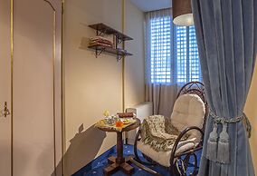 Hotel Abano Ritz