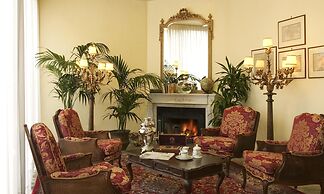 Hotel Abano Ritz