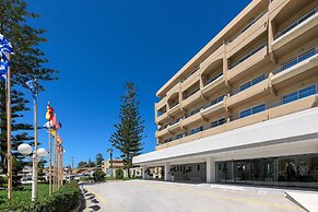 Sun Beach Resort