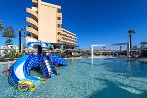 Sun Beach Resort