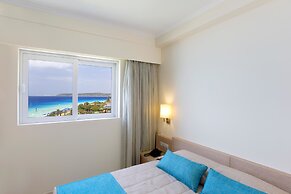 Sun Beach Resort