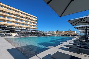 Sun Beach Resort