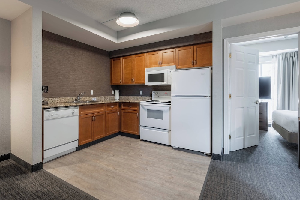 Residence Inn by Marriott Halifax Downtown