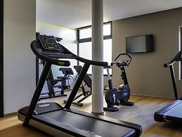 Mercure Avignon TGV Hotel et Spa