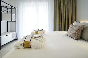 Mercure Avignon TGV Hotel et Spa