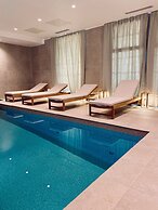 Mercure Avignon TGV Hotel et Spa
