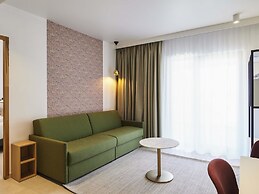 Mercure Avignon TGV Hotel et Spa