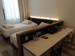 Mercure Avignon TGV Hotel et Spa