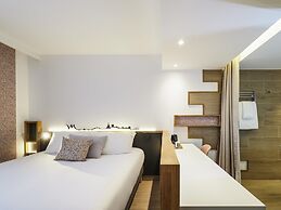 Mercure Avignon TGV Hotel et Spa