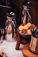Mercure Avignon TGV Hotel et Spa
