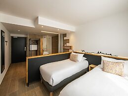 Mercure Avignon TGV Hotel et Spa