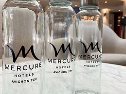 Mercure Avignon TGV Hotel et Spa