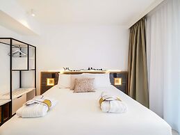 Mercure Avignon TGV Hotel et Spa