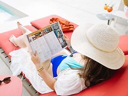 Mercure Avignon TGV Hotel et Spa