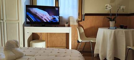 Hotel San Felice
