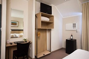 Argentino Hotel