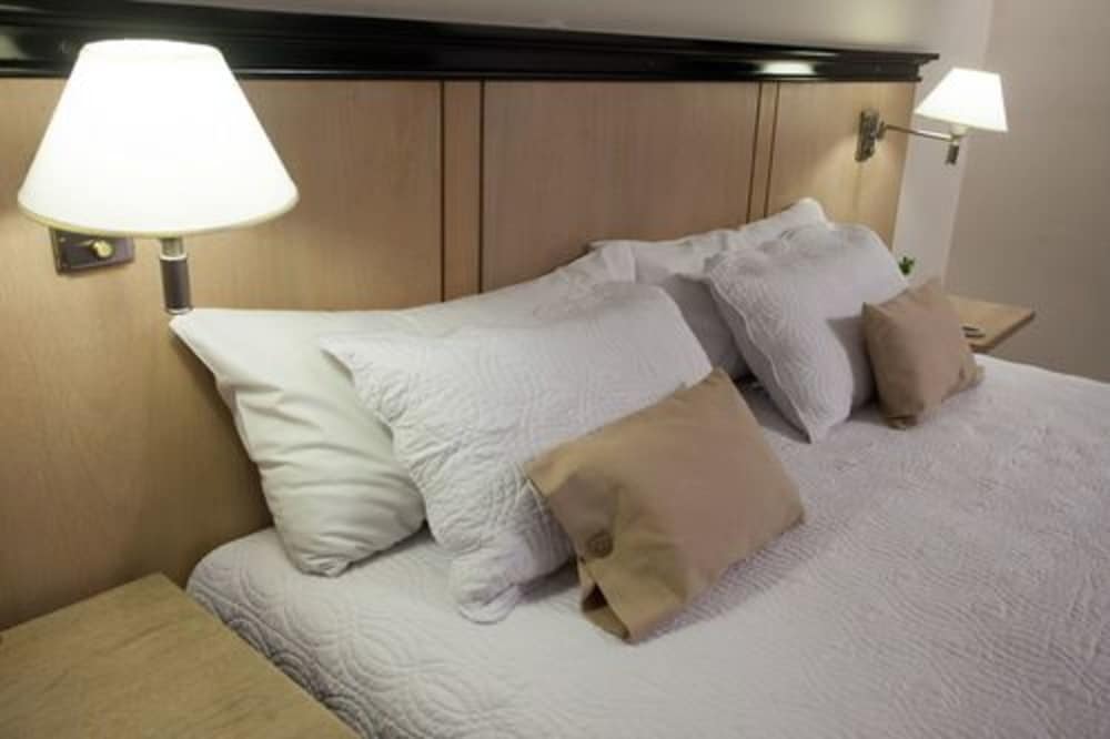 Argentino Hotel