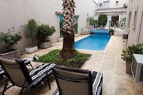 Argentino Hotel