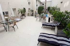 Argentino Hotel