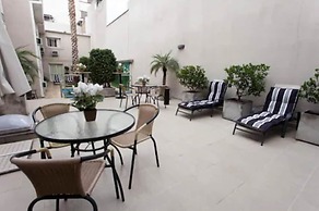 Argentino Hotel