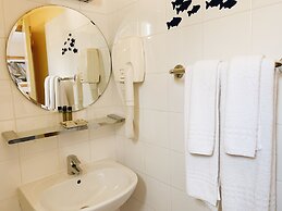 Hôtel Bellevue Paris Montmartre