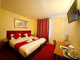 Hôtel Bellevue Paris Montmartre