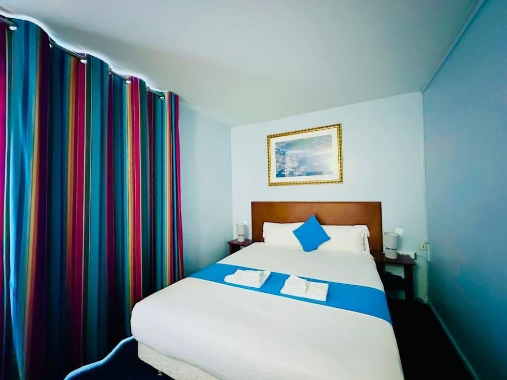 Hôtel Bellevue Paris Montmartre