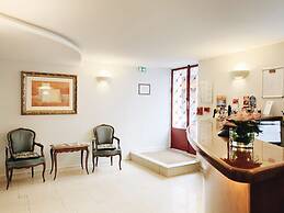 Hôtel Bellevue Paris Montmartre