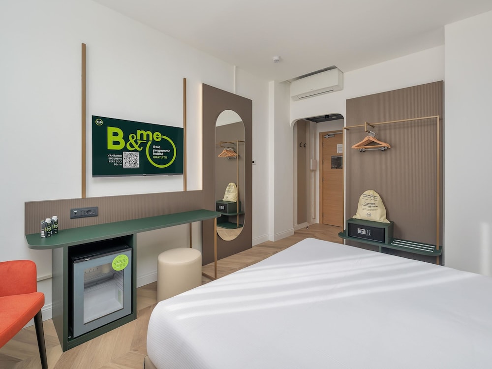 B&B HOTEL CALENZANO FIRST