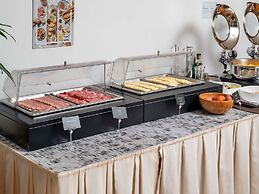 B&B HOTEL CALENZANO FIRST