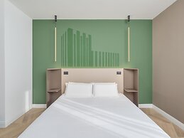 B&B HOTEL CALENZANO FIRST