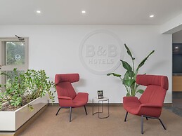 B&B HOTEL CALENZANO FIRST