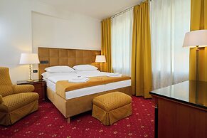 Hotel Bologna