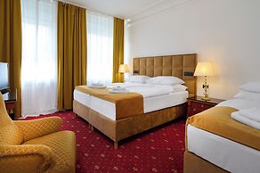 Hotel Bologna
