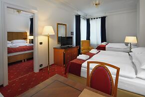 Hotel Bologna