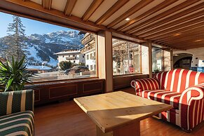 Hotel Miramonti Corvara