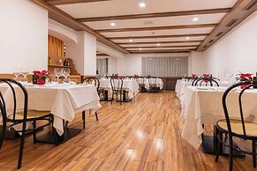 Hotel Miramonti Corvara