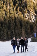 Hotel Miramonti Corvara