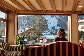 Hotel Miramonti Corvara