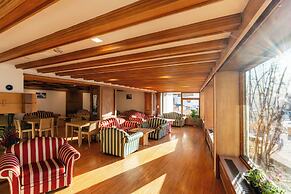 Hotel Miramonti Corvara