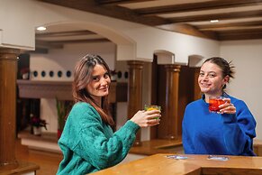 Hotel Miramonti Corvara