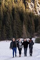 Hotel Miramonti Corvara