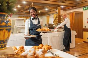 Hotel Miramonti Corvara