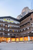 Hotel Miramonti Corvara