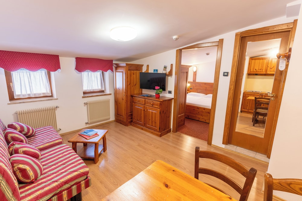 Hotel Miramonti Corvara