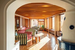 Hotel Miramonti Corvara