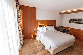 Hotel Alaska Cortina