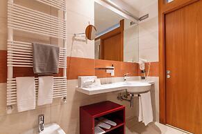 Hotel Alaska Cortina